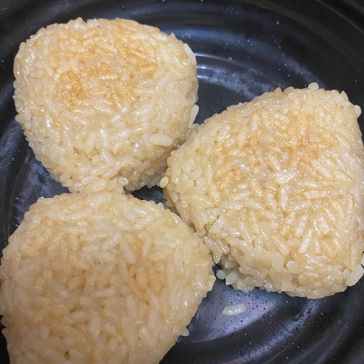 焼きおにぎり